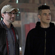 Illustration for article titled Mr. Robot's creator is penning a prequel comic to the series